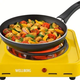 1000 W Radiant Cooktop Jog Dial-19
