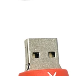 Harry PVC Red Japanese Doll USB Flash Drive 32 GB Pen Drive Compatible with Desktop Computer, Audio Player, Laptop, Mobile USB 2.0 Plastic Case-90