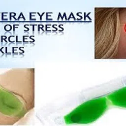 gabbu Under Eye Bags & Dark Circles, Natural Collagen Eye Gels Pads-picture-11