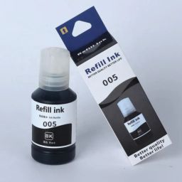 Go Toner cartridge , M1170, M1180, M2140 Black Ink Bottle-image-28