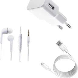 Wall Charger Accessory Combo for Oppo F5-image-67