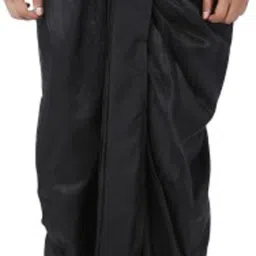 Larwa Ethnic Solid Men Dhoti-image-23