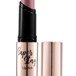 Cosmetics Super Stay Non Transfer Smudgeproof Matte Lipstick (LL06-08)-image-45
