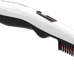 SEAHAVEN Styler V2 Men's Electric Hair Styler Beard Sideburns Mustache Comb Styling Hair Styler-0
