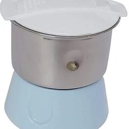 Small Jar Compatible for Philips - HL7575 / HL7576-1 Jar Mixer Juicer Jar-image-13