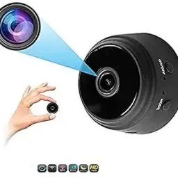 SIFATECH CTRZQ 1080p Indoor Home Spy Cam Security Cameras/nanny Cam Security Camera Security Camera-image-100