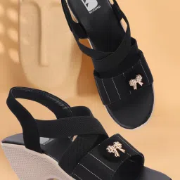 Women Heels Sandal-17