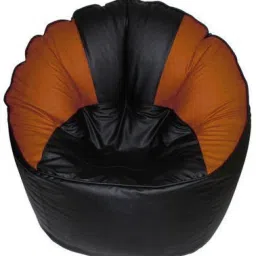 XXXL Tear Drop Bean Bag Cover (Without Beans)-picture-16