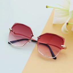 UV Protection Butterfly Sunglasses (50)-picture-11