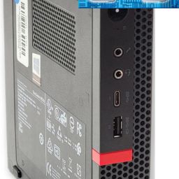 NCS (NIDHI COMPUTER SOLUTIONS) ThinkCentre Mini PC | Core i7-9700 [UQO] - Windows 11 Pro, Intel H310M, Core™ i7 (9th Gen) [8 Cores, 8 Threads, 3.00 GHz], 32 GB DDR4, 1024 GB SSD Mini PC-19