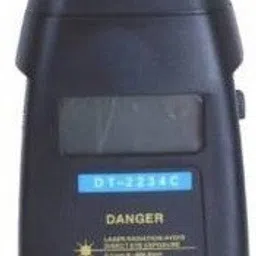 Dt 2234C Lcd Laser Non-Contact Photo Tachometer Rpm Measurer Digital Tachometer-picture-19