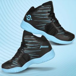 Panther 2.0 Basketball Shoes For Men-image-17