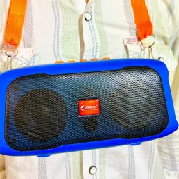 yoroto YO-SP-24 20 W Bluetooth Party Speaker-image-32