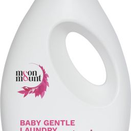 Baby Laundry Liquid Detergent Stain Fighting Cruelty Free Biodegradable Formula Blossom Liquid Detergent-image-6