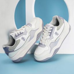 Women's Sneakers | Stylish Everyday Fit with Lace-Up Ease Casuals For Women-image-32