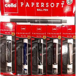 cello Papersoft Ball Pen-picture-39