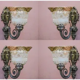 Antique_Crazy_Decorative_Sconce Lamp 1119 Wall Lights Lamp Shade-27
