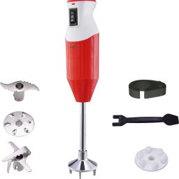 250 W Red Hand Blender-image-30