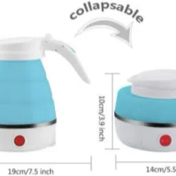 KET89-TLE182-Foldable Electric Kettle Portable Silicone Foldable Kettle Electric Kettle-image-67