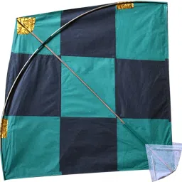 Square Adadiya Kite-15