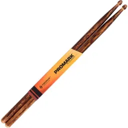 R5AFG Rebound 5A FireGrain Hickory Wood Drumstick Drumsticks-image-47