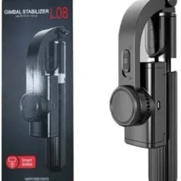 IMMUTABLE 87 _RT-LO8_GIMBAL STABILIZER-Stabilizer Handheld Action Camera for\ Hero 7/6/5/4/3 DJI Osmo , Yi Cam 4K, AEE, SJCAM Sports Cams Single Gimbal for Mobile-43