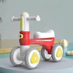 Bike Non Battery Operated Ride On-image-30