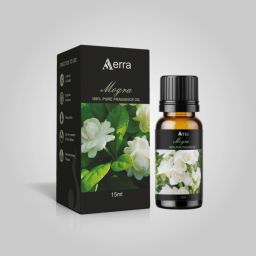 Mogra Aroma Oil-image-63