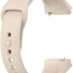 ValenteStore Soft Silicone Replacement Bands Compatible with Redmi Watch 3 Active Smart Watch Strap-16
