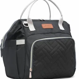 Multipurpose Baby Utility Bag for Tools and Equipment Diaper Bag(With 6 months warranty)-image-59