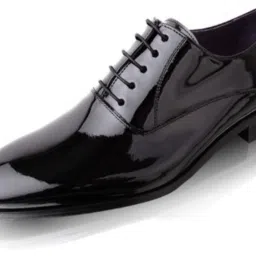 SHOESHINE INDIA formal cotton shoelace (Q1) 2mm very thin Shoe Lace image 2