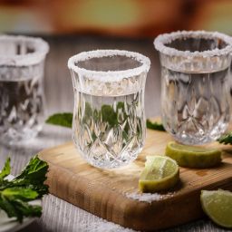 (Pack of 6) Opera Liqueur Shot Glass Set Shot Glass-image-36