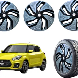 Wheel Cover 14 inch for New Swift2018-2022 Wheel Cover For Maruti New Swift-image-50