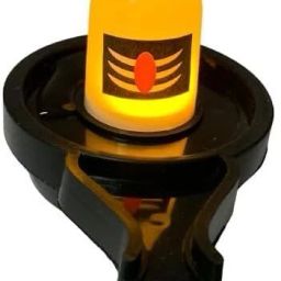 Plastic Table Diya-image-41