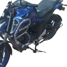 fzs .Hea.vy Quality Crash Guard with Slider Compatible for FZV3. V4.S-24