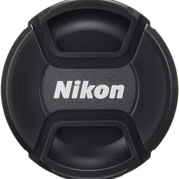 NIKON 67 mm Lens CapLens Cap-image-15
