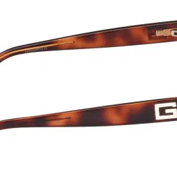 guess Gradient Retro Square Sunglasses (52) image 5