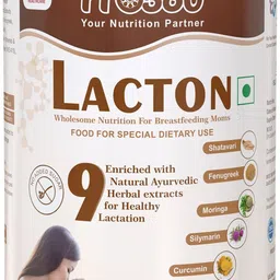 pro360 Lacton Protein Supplement for Breastfeeding and Lactating Mothers - Chocolate-picture-7