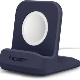 Spigen Night Stand Designed for All Apple Watch Series Dock-image-8