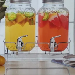 H7012A-4L- 2 SETS GLASS TANK 2 PC 4LT LID, TAP COL BOX Bottom Loading Water Dispenser-image-77