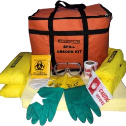 Dry Chemical Refill Kit-image-52