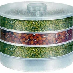 Plastic Sprout Maker- 1000 ml-13