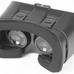 hemt Virtual Reality Headset| 3D Glasses Headset |VR Set Box 5.5 GHz AM3 1 Core Processor Designed for Mobile image 3