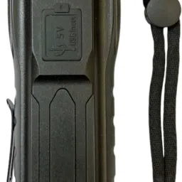 point blank Led Flashlight : YK-MT 30 3 hrs Torch Emergency Light image 2