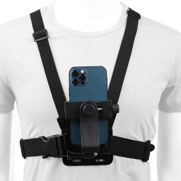 CHG Body Strap Camera Mount-picture-12