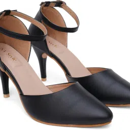 Women Heels Sandal-image-56