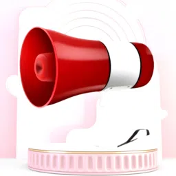 F169 MEGAPHONE-Exceptional Sound Clarity,User-Friendly with USB,TF,240srecording Indoor, Outdoor PA System-23