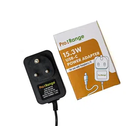 Pro-Range 5.1V 3A Power Adapter with C-Type Connector for Raspberry Pi 4 image 4