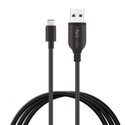 Black Type-C Cable-10