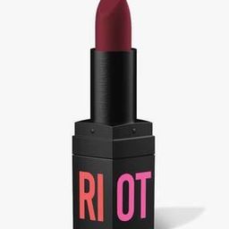 Matte Riot 286 - Dusky Drape-37